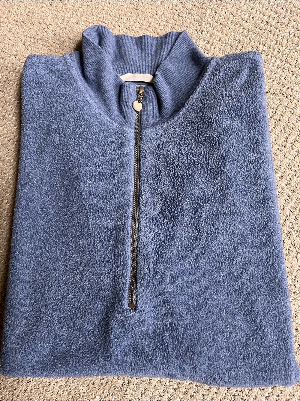 Soft Surroundings Adalyn Pullover Tunic